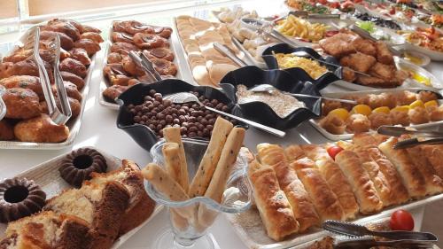 Bergama Hotel | Hotel Labella Bergama
