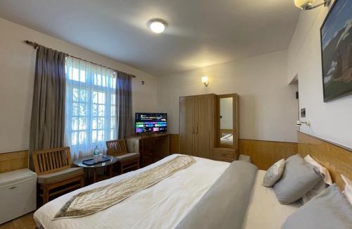 Leh Hotel | Hotel Ladakh Greens - an Organic Retreat