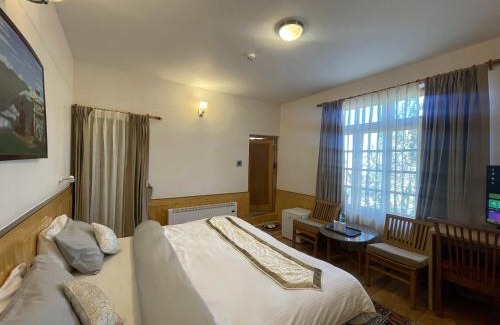 Leh Hotel | Hotel Ladakh Greens - an Organic Retreat