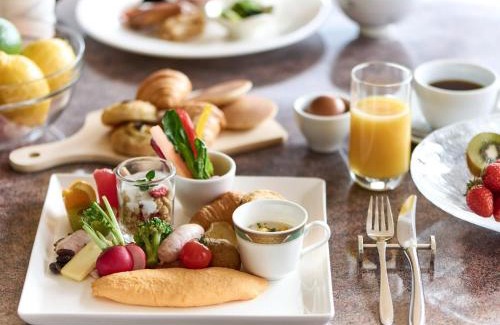 Yumoto Hotel | Hotel Laforet Nasu