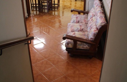 Rio Gallegos Hotel | Hotel Laguna Azul