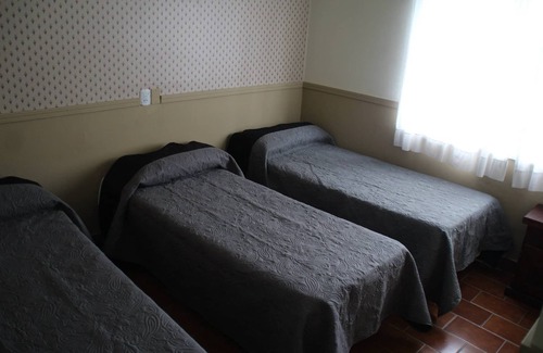 Rio Gallegos Hotel | Hotel Laguna Azul