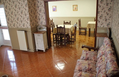 Rio Gallegos Hotel | Hotel Laguna Azul