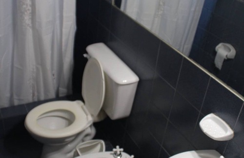 Rio Gallegos Hotel | Hotel Laguna Azul