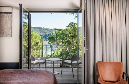 Strunjan Hotel | Hotel Laguna Deluxe - Terme Krka