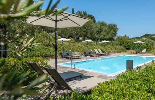 Strunjan Apartment | Hotel Laguna Deluxe - Terme Krka