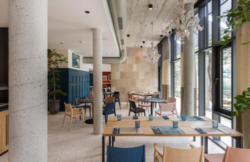 Strunjan Apartment | Hotel Laguna Deluxe - Terme Krka