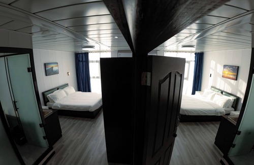 Apia Hotel | Hotel Laimoa