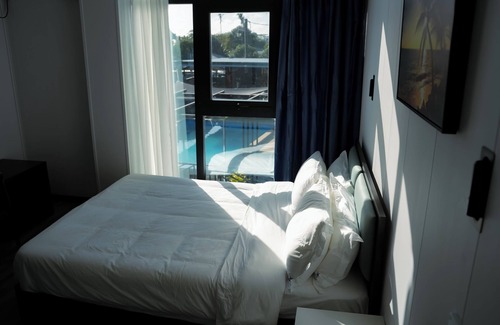 Apia Hotel | Hotel Laimoa