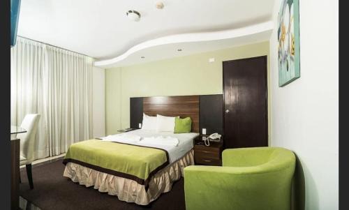 Ciudad Bolívar Hotel | Hotel Laja Real