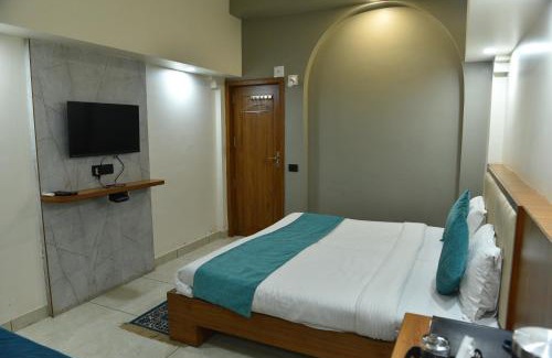 Palanpur Hotel | Hotel Lajwanti
