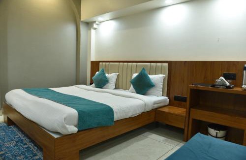 Palanpur Hotel | Hotel Lajwanti