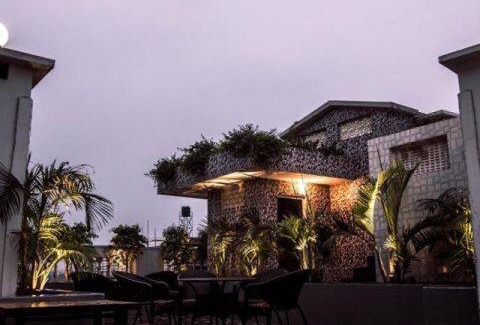 Dimapur Hotel | Hotel Lake Shilloi