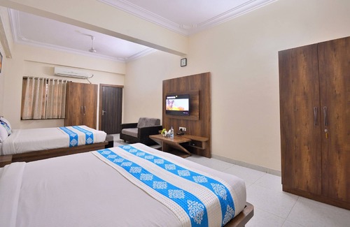 Dungarpur Hotel | Hotel Lake view