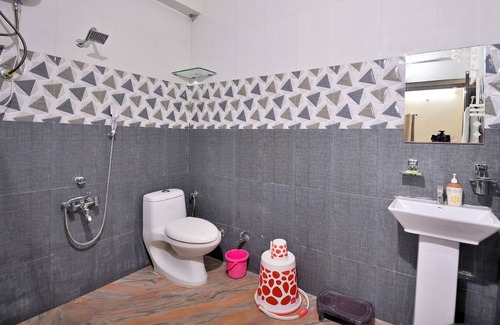 Dungarpur Hotel | Hotel Lake view