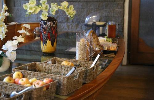 Niederried bei Interlaken Hotel | Hotel Lakeview bei Interlaken