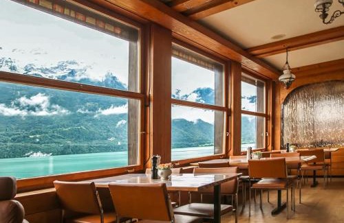 Niederried bei Interlaken Hotel | Hotel Lakeview bei Interlaken