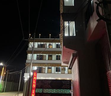 Kargil Hotel | Hotel Lal's Inn