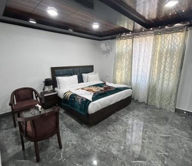 Kargil Hotel | Hotel Lal's Inn
