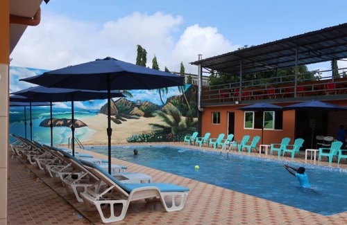 Yopougon Hotel | Hotel Lamirol