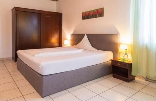 Strumpfelbrunn House | Hotel Landgasthaus Sockenbacher Hof