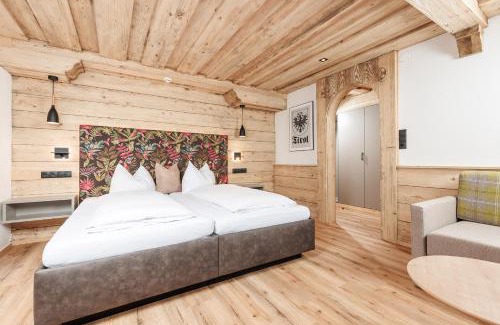 Kramsach Hotel | Hotel Landgasthof Gappen