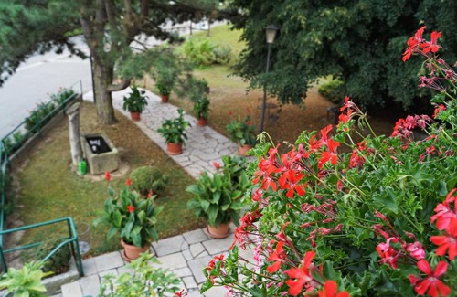 Roetz Hotel | Hotel-Landgasthof Henghuber