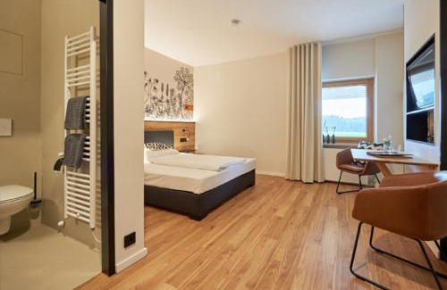 Bad Waldsee Hotel | Hotel-Landgasthof KREUZ