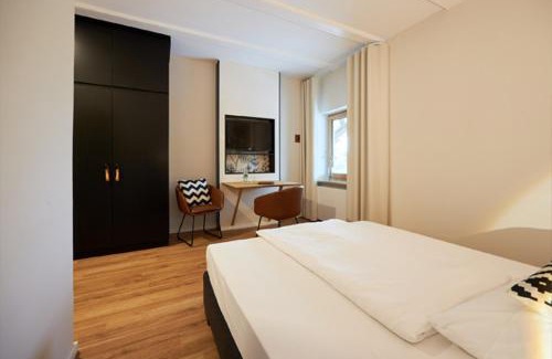 Bad Waldsee Hotel | Hotel-Landgasthof KREUZ