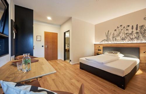 Bad Waldsee Hotel | Hotel-Landgasthof KREUZ