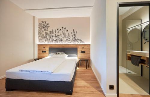 Bad Waldsee Hotel | Hotel-Landgasthof KREUZ