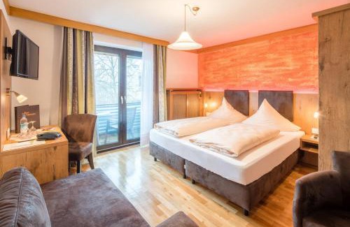 Halfing Hotel | Hotel Landgasthof Zum Schildhauer