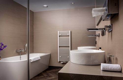 Beetsterzwaag Hotel | Hotel Landgoed Lauswolt