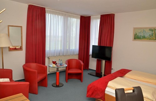 Kusey Hotel | Hotel-Landhaus Birkenmoor