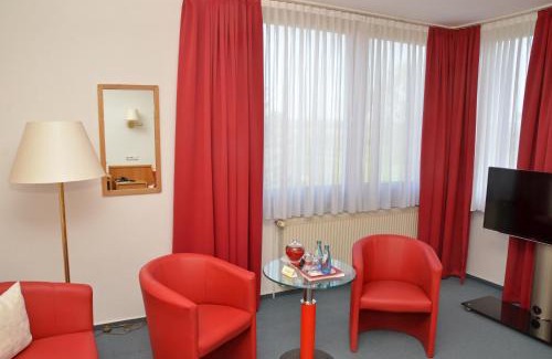 Kusey Hotel | Hotel-Landhaus Birkenmoor