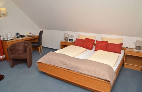 Kusey Hotel | Hotel Landhaus Birkenmoor
