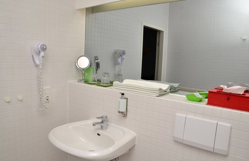 Kusey Hotel | Hotel Landhaus Birkenmoor