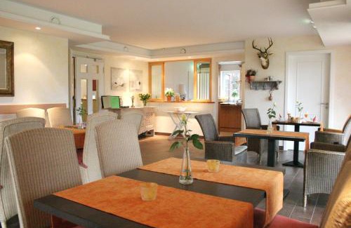 Baken Hotel | Hotel Landhaus Garni