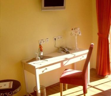 Baken Hotel | Hotel Landhaus Garni