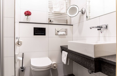 Hornberg Hotel | Hotel Landhaus Lauble