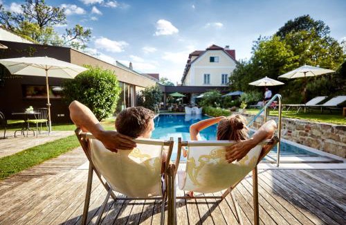 Gumpoldskirchen Hotel | Hotel Landhaus Moserhof