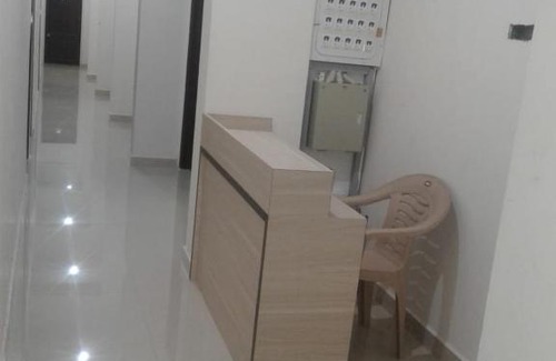 Amreli House | Hotel Landmark