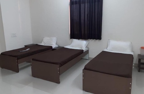 Amreli House | Hotel Landmark