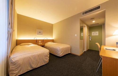 Wakayama Hotel | Hotel Landmark Wakayama