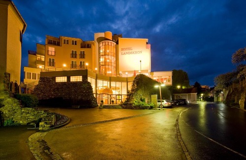 Bruck an der Mur Hotel | Hotel Landskron