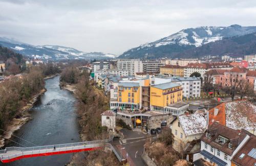 Bruck an der Mur Hotel | Hotel Landskron