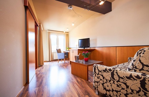 Bruck an der Mur Hotel | Hotel Landskron