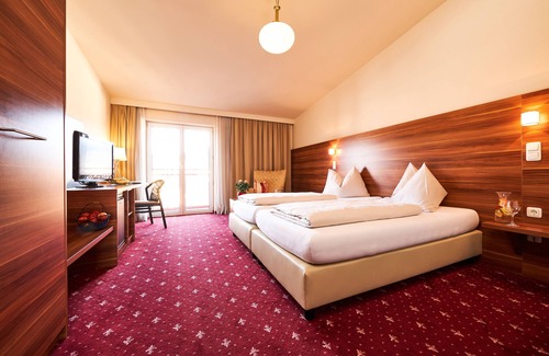Bruck an der Mur Hotel | Hotel Landskron