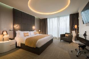 Punta Paitilla Hotel | Hotel Las Americas Golden Tower Panamá