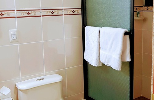 Quetzaltenango Hotel | Hotel Las Americas